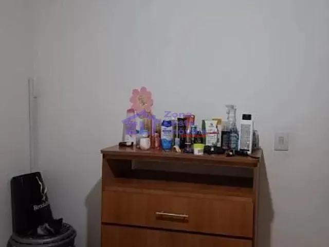 Apartamento com 57m² 2 quartos e 1 banheiro, à venda, no bairro Vila Santana em São Paulo