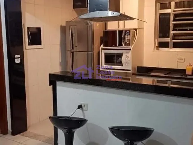 Apartamento com 57m² 2 quartos e 1 banheiro, à venda, no bairro Vila Santana em São Paulo