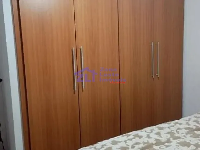 Apartamento com 57m² 2 quartos e 1 banheiro, à venda, no bairro Vila Santana em São Paulo