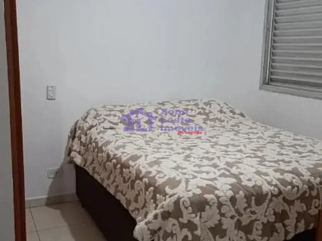 Apartamento com 57m² 2 quartos e 1 banheiro, à venda, no bairro Vila Santana em São Paulo