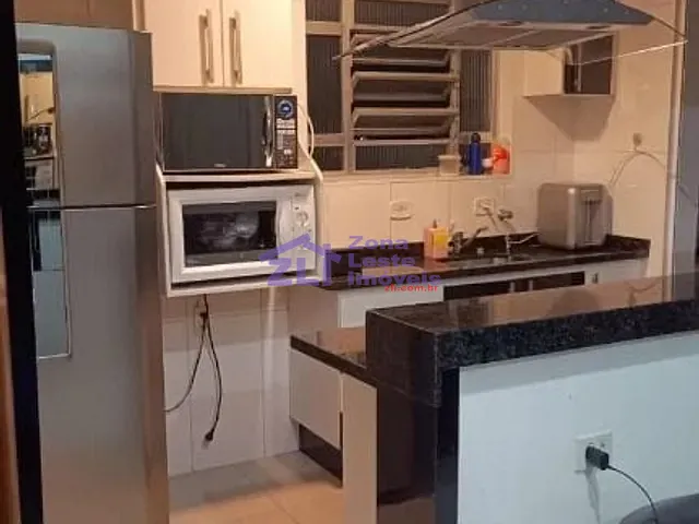 Apartamento com 57m² 2 quartos e 1 banheiro, à venda, no bairro Vila Santana em São Paulo