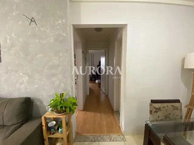 Apartamento com 55m² 2 quartos e 1 banheiro, à venda, no bairro Jardim San Diego em Londrina