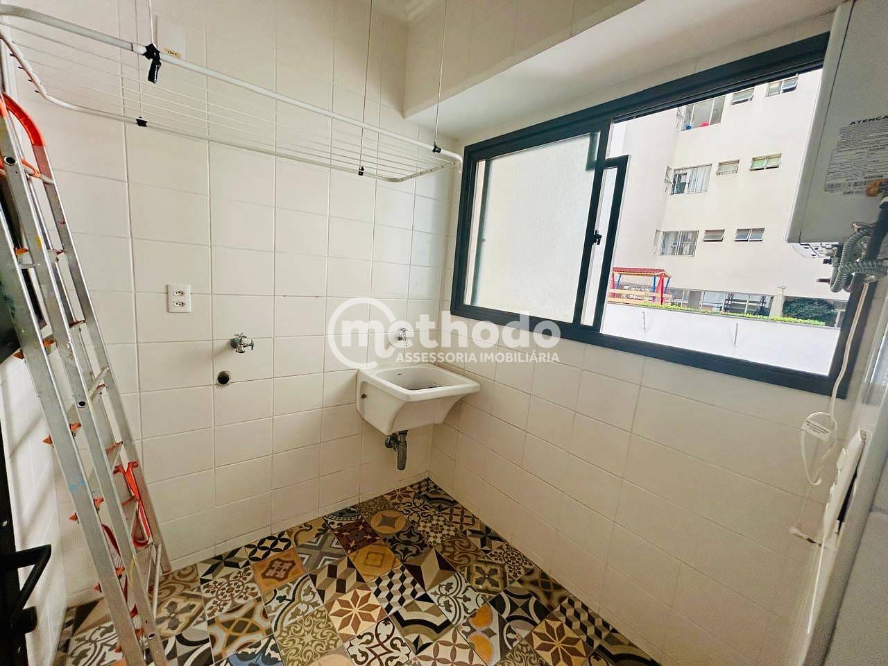 Apartamento, 3 quartos, 105 m² - Foto 27