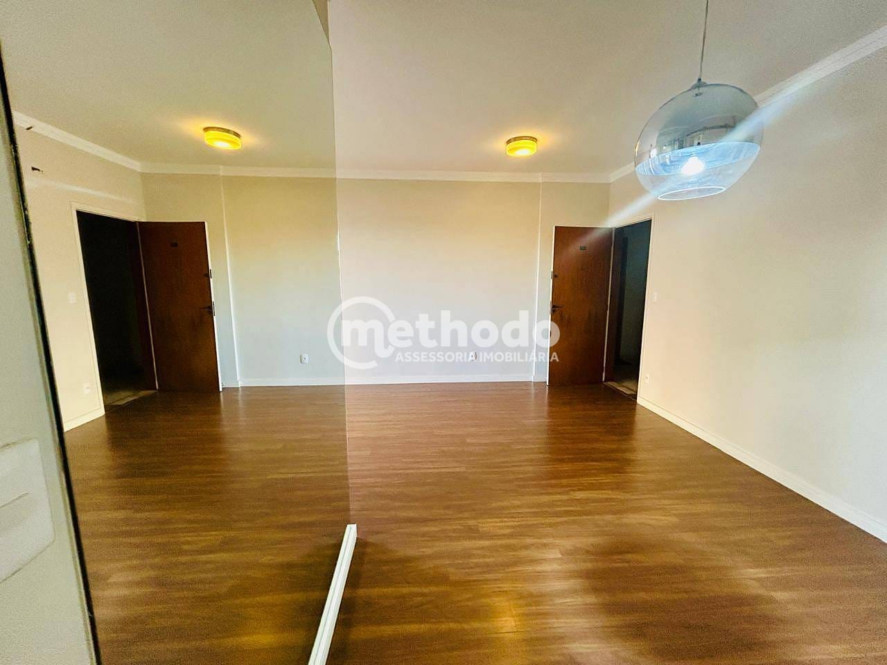 Apartamento, 3 quartos, 105 m² - Foto 2