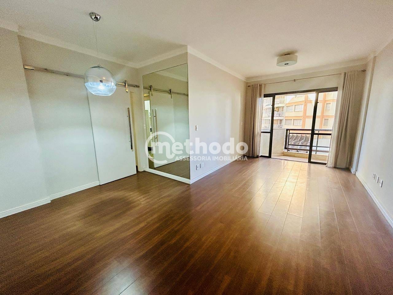 Apartamento, 3 quartos, 105 m² - Foto 1