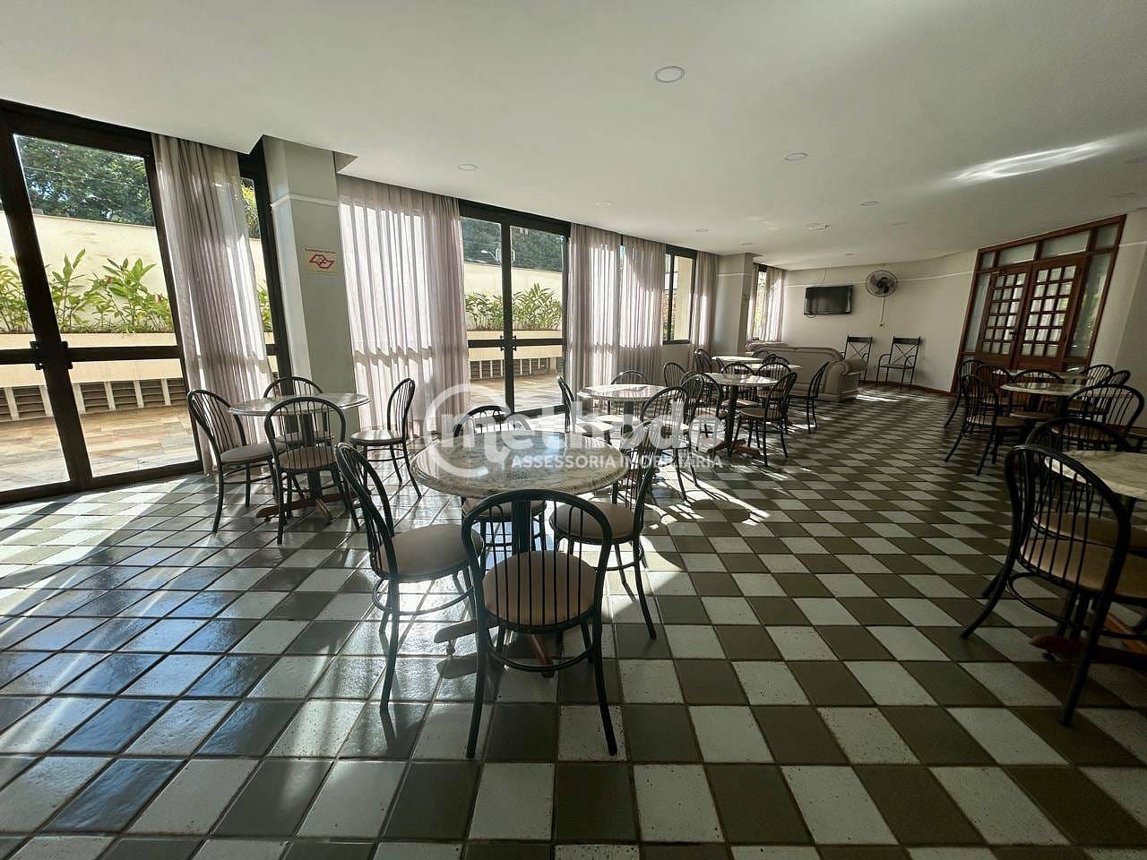 Apartamento, 3 quartos, 105 m² - Foto 57