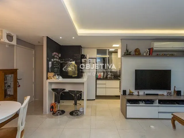 Apartamento 2 quartos e 1 banheiro, à venda, no bairro Petrópolis em Porto Alegre