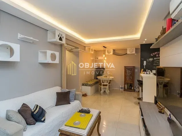 Apartamento 2 quartos e 1 banheiro, à venda, no bairro Petrópolis em Porto Alegre