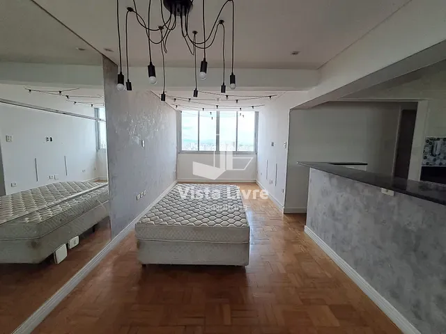 Apartamento com 70m² 2 quartos e 2 banheiros, à venda, no bairro Sumarezinho em São Paulo