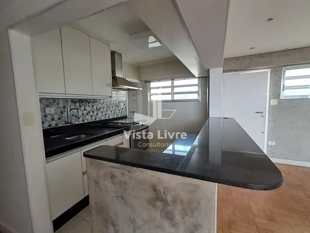 Apartamento com 70m² 2 quartos e 2 banheiros, à venda, no bairro Sumarezinho em São Paulo