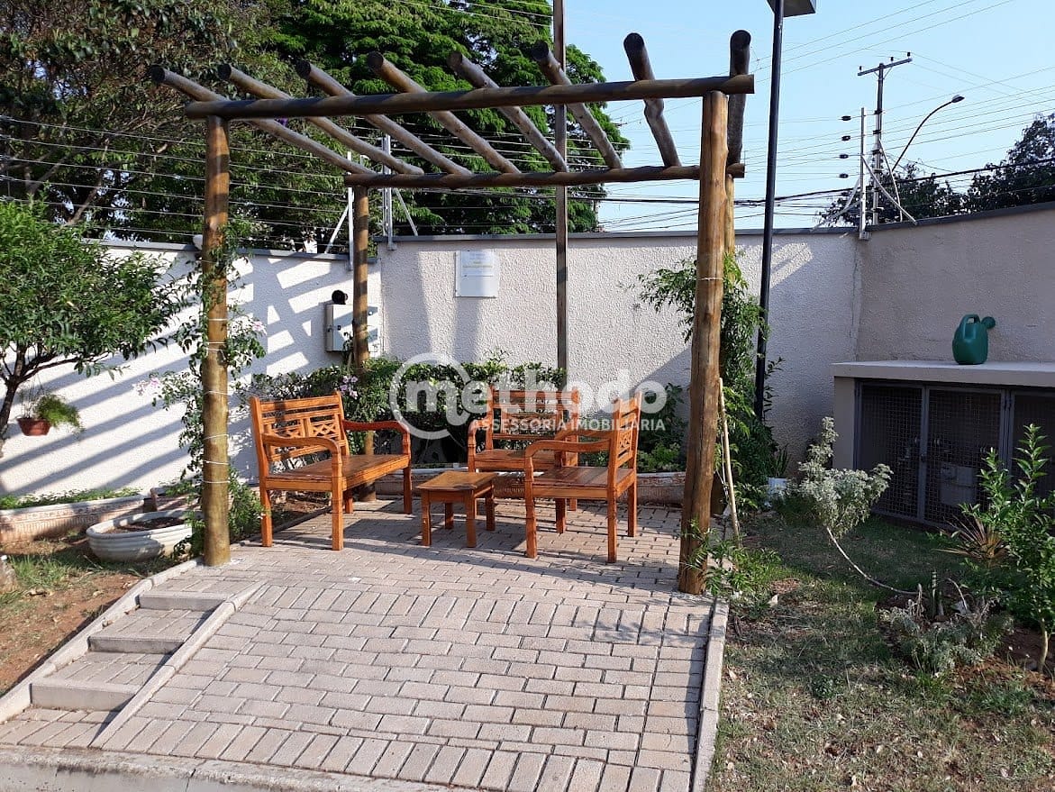 Apartamento, 2 quartos, 60 m² - Foto 2