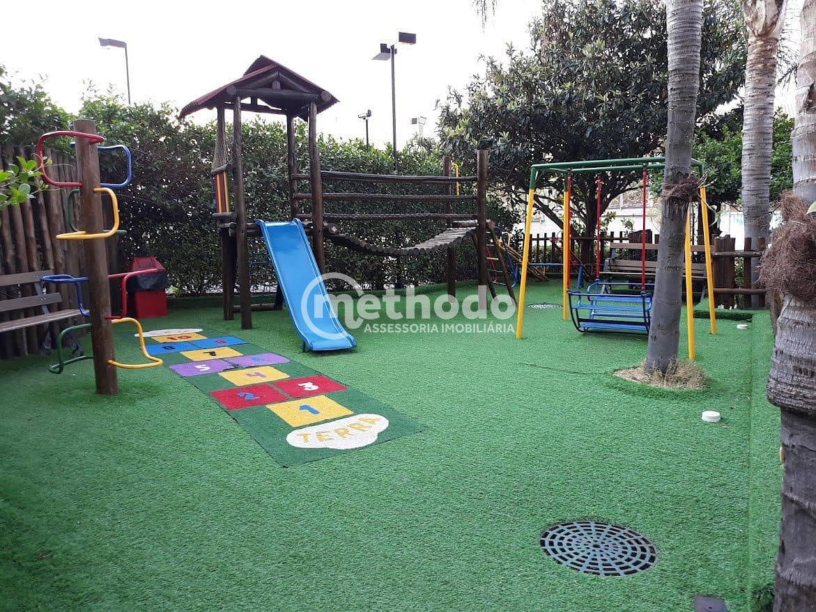 Apartamento, 2 quartos, 60 m² - Foto 3