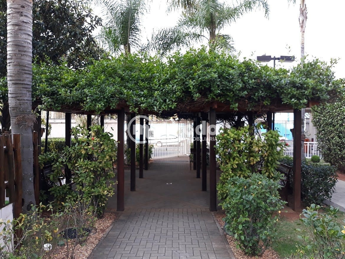 Apartamento, 2 quartos, 60 m² - Foto 4