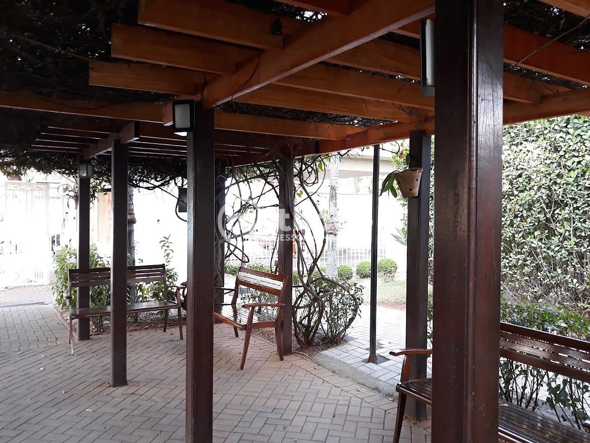 Apartamento, 2 quartos, 60 m² - Foto 5