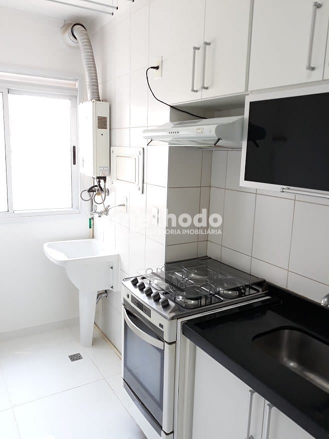 Apartamento, 2 quartos, 60 m² - Foto 9