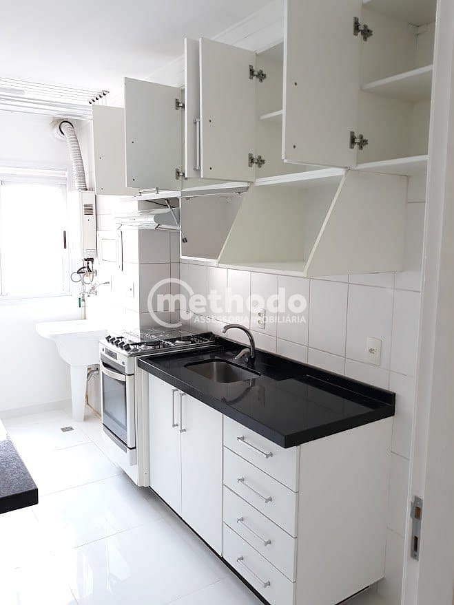 Apartamento, 2 quartos, 60 m² - Foto 10