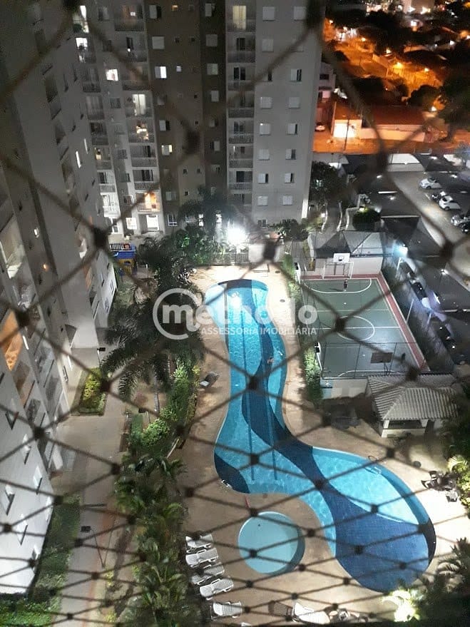 Apartamento, 2 quartos, 60 m² - Foto 8