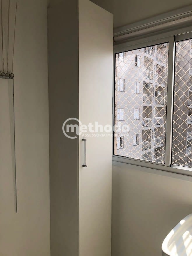 Apartamento, 2 quartos, 60 m² - Foto 23