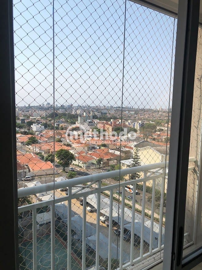 Apartamento, 2 quartos, 60 m² - Foto 26