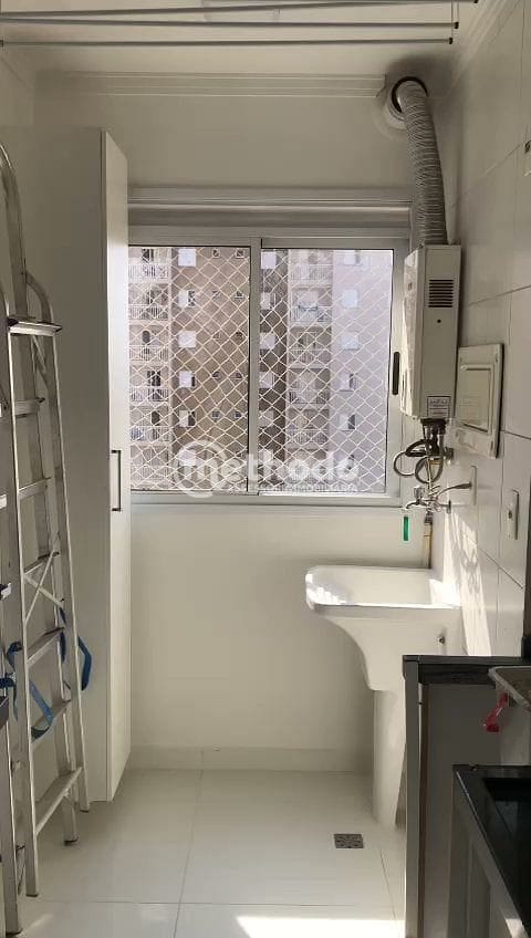 Apartamento, 2 quartos, 60 m² - Foto 7