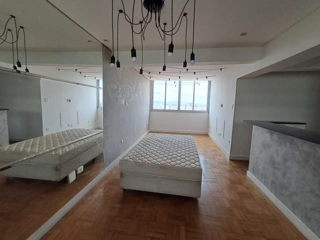 Foto do Apartamento - Apartamento à venda, Sumarezinho, São Paulo, SP | Vista Livre