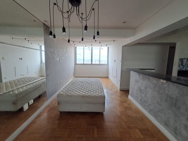 Foto do Apartamento - Apartamento à venda, Sumarezinho, São Paulo, SP | Vista Livre