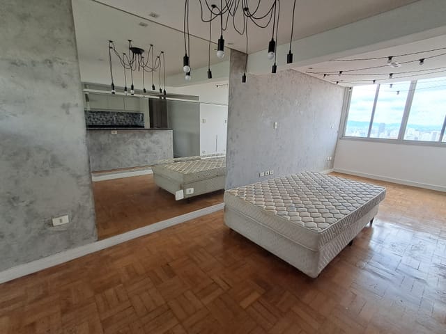 Foto do Apartamento - Apartamento à venda, Sumarezinho, São Paulo, SP | Vista Livre