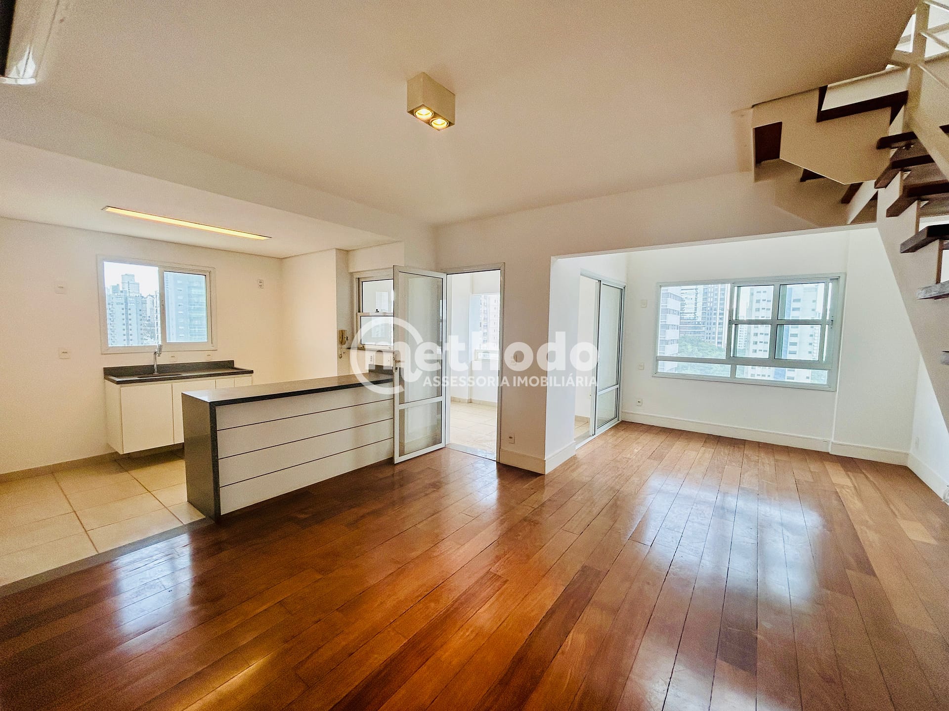 Apartamento, 2 quartos, 104 m² - Foto 6