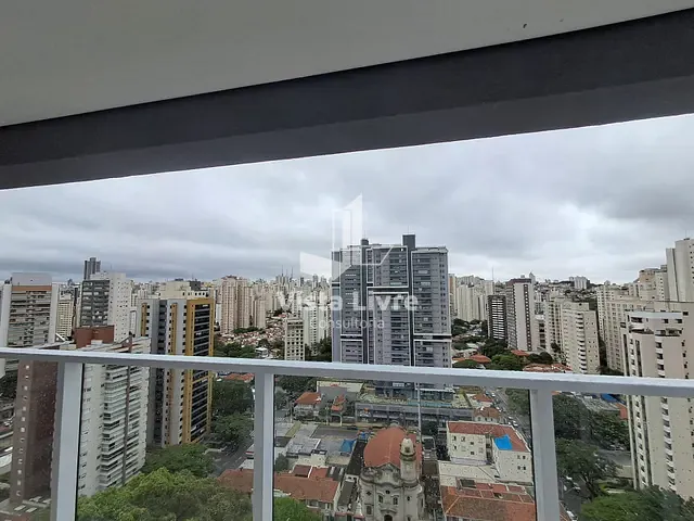 Apartamento com 104m² 3 quartos e 4 banheiros, à venda, no bairro Vila Romana em São Paulo