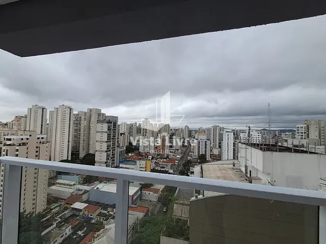 Apartamento com 104m² 3 quartos e 4 banheiros, à venda, no bairro Vila Romana em São Paulo