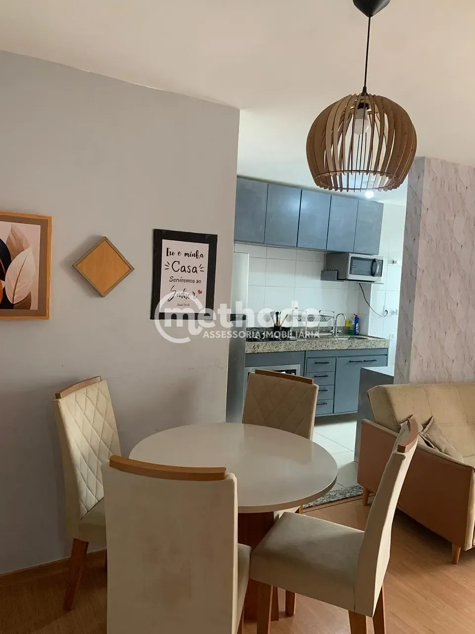 Apartamento, 2 quartos, 52 m² - Foto 25