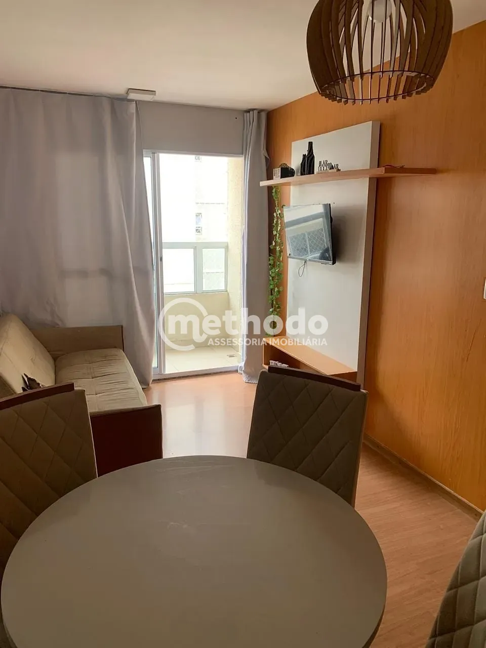 Apartamento, 2 quartos, 52 m² - Foto 23