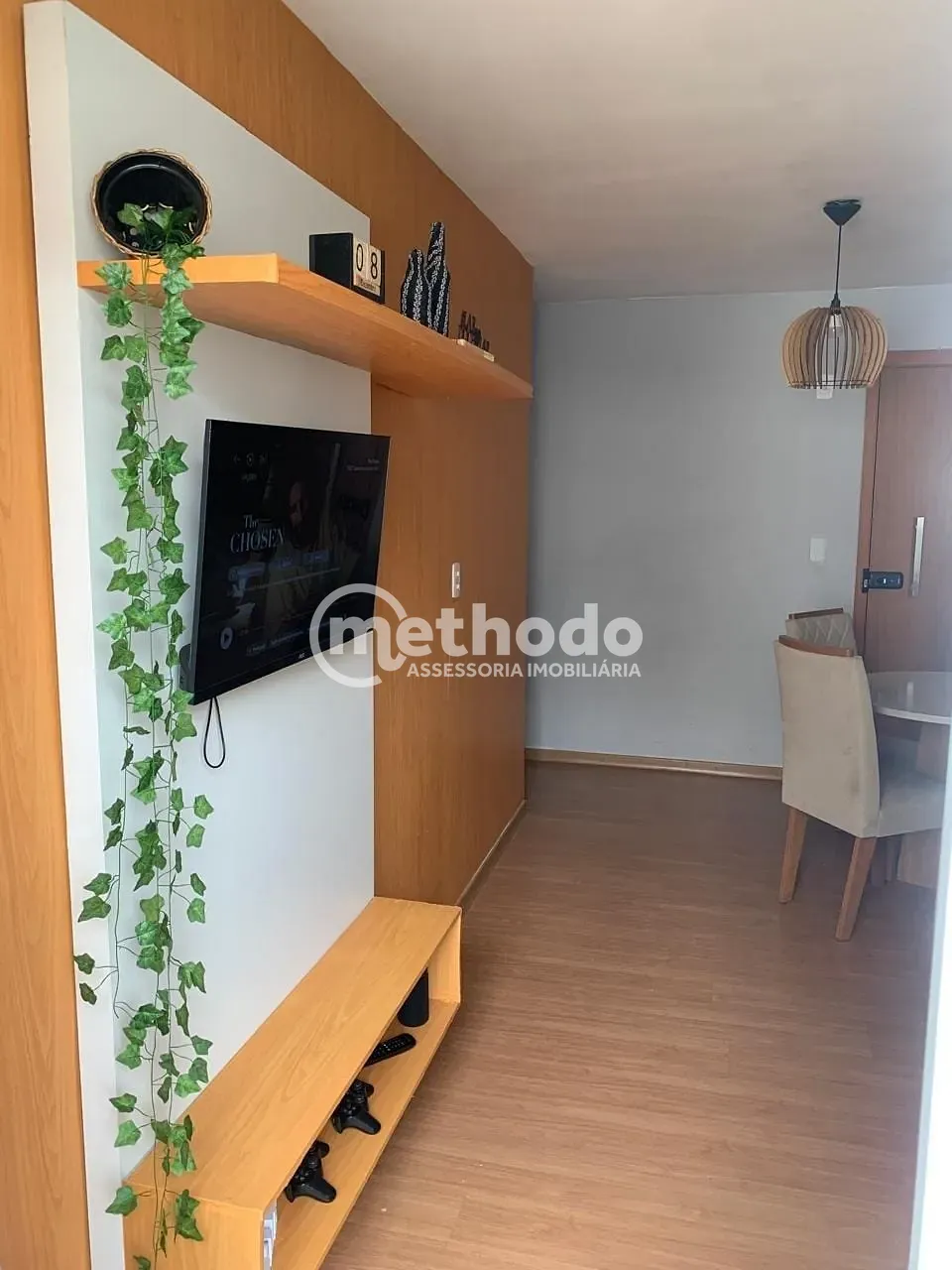 Apartamento, 2 quartos, 52 m² - Foto 22