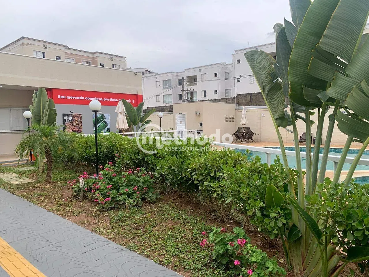 Apartamento, 2 quartos, 52 m² - Foto 6