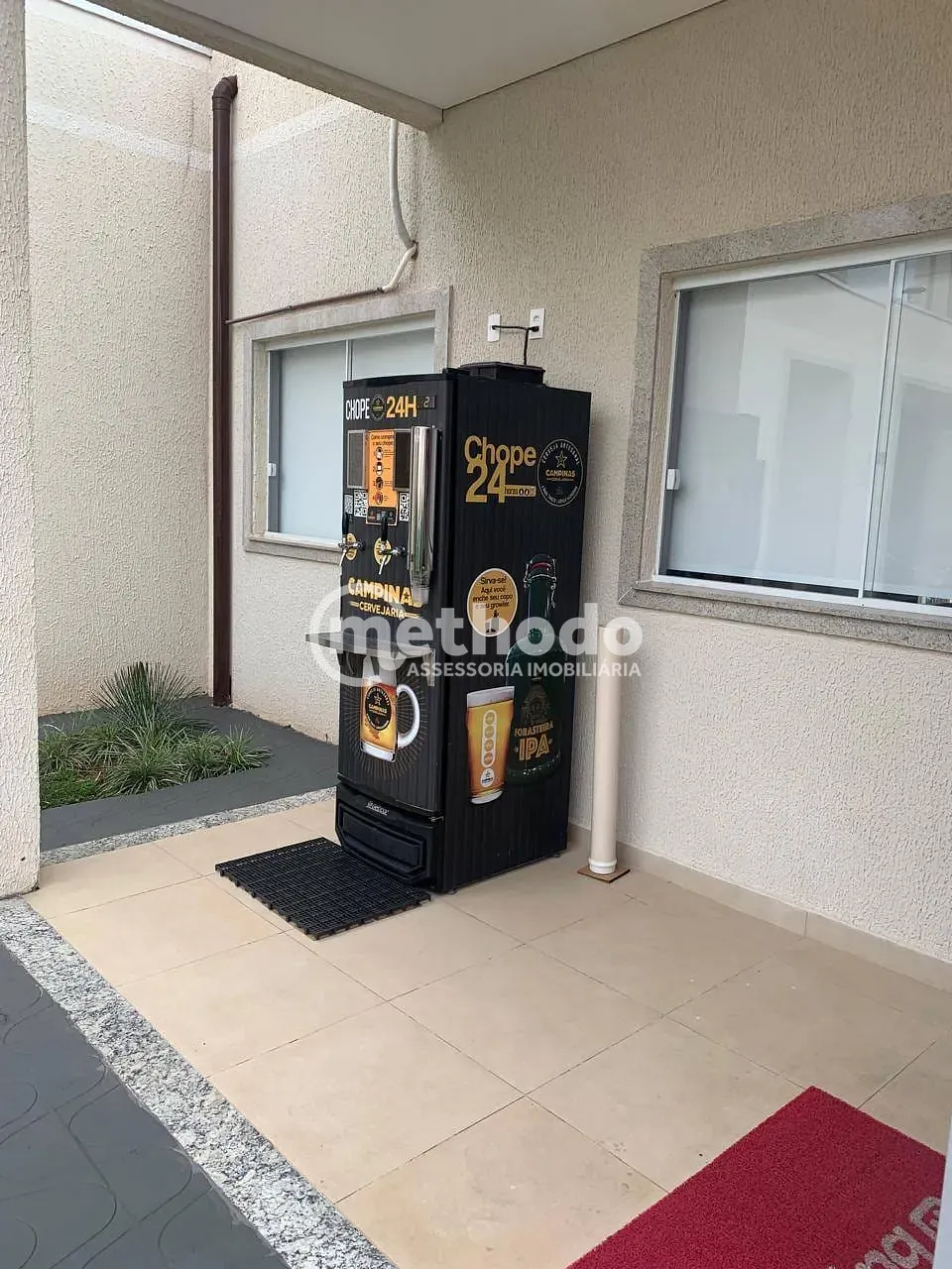 Apartamento, 2 quartos, 52 m² - Foto 9