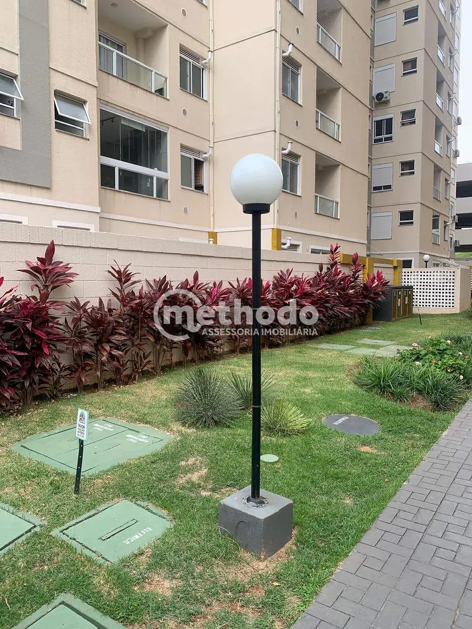 Apartamento, 2 quartos, 52 m² - Foto 10