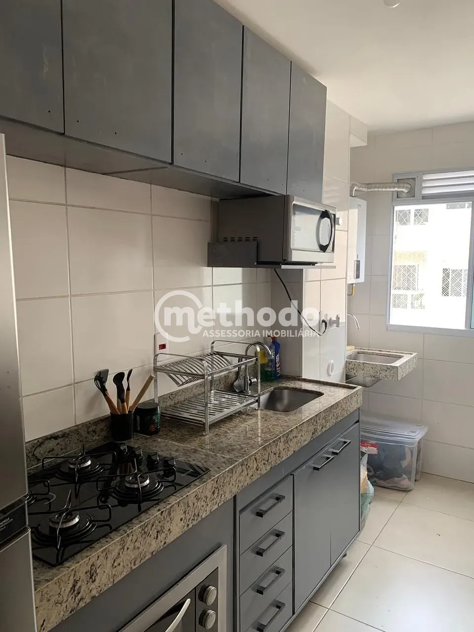 Apartamento, 2 quartos, 52 m² - Foto 28