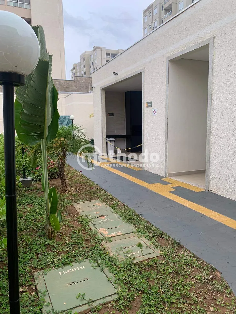 Apartamento, 2 quartos, 52 m² - Foto 5