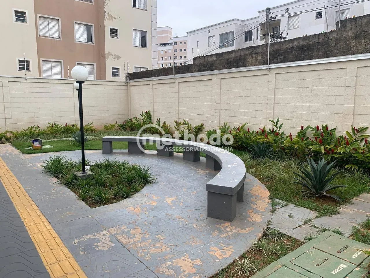 Apartamento, 2 quartos, 52 m² - Foto 8