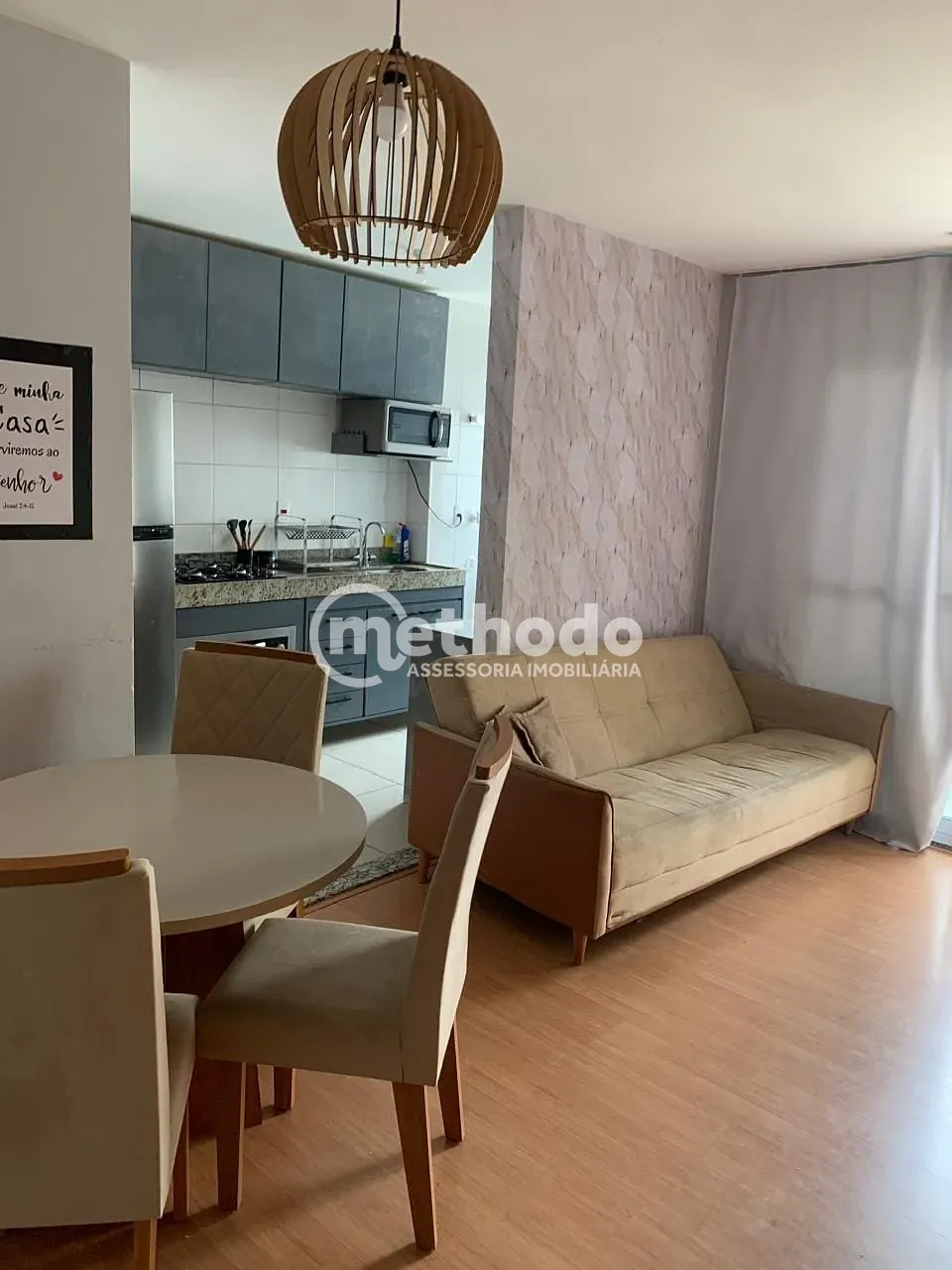 Apartamento, 2 quartos, 52 m² - Foto 17