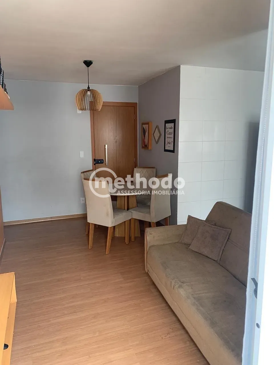 Apartamento, 2 quartos, 52 m² - Foto 19