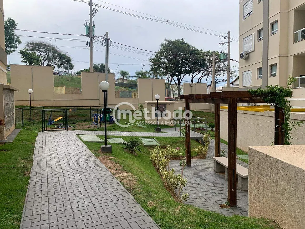 Apartamento, 2 quartos, 52 m² - Foto 16