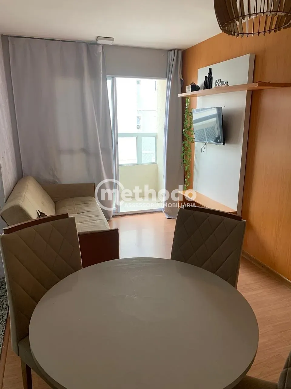Apartamento, 2 quartos, 52 m² - Foto 24