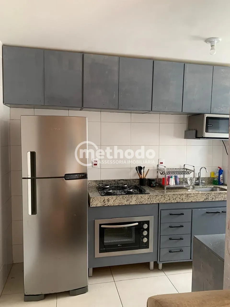 Apartamento, 2 quartos, 52 m² - Foto 35