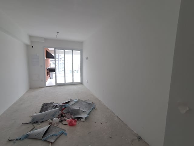 Foto do Apartamento - Apartamento à venda, Vila Romana, São Paulo, SP | Vista Livre