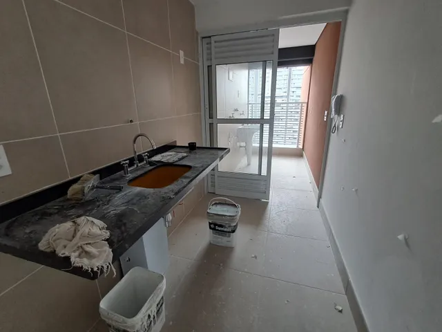 Foto do Apartamento - Apartamento à venda, Vila Romana, São Paulo, SP | Vista Livre