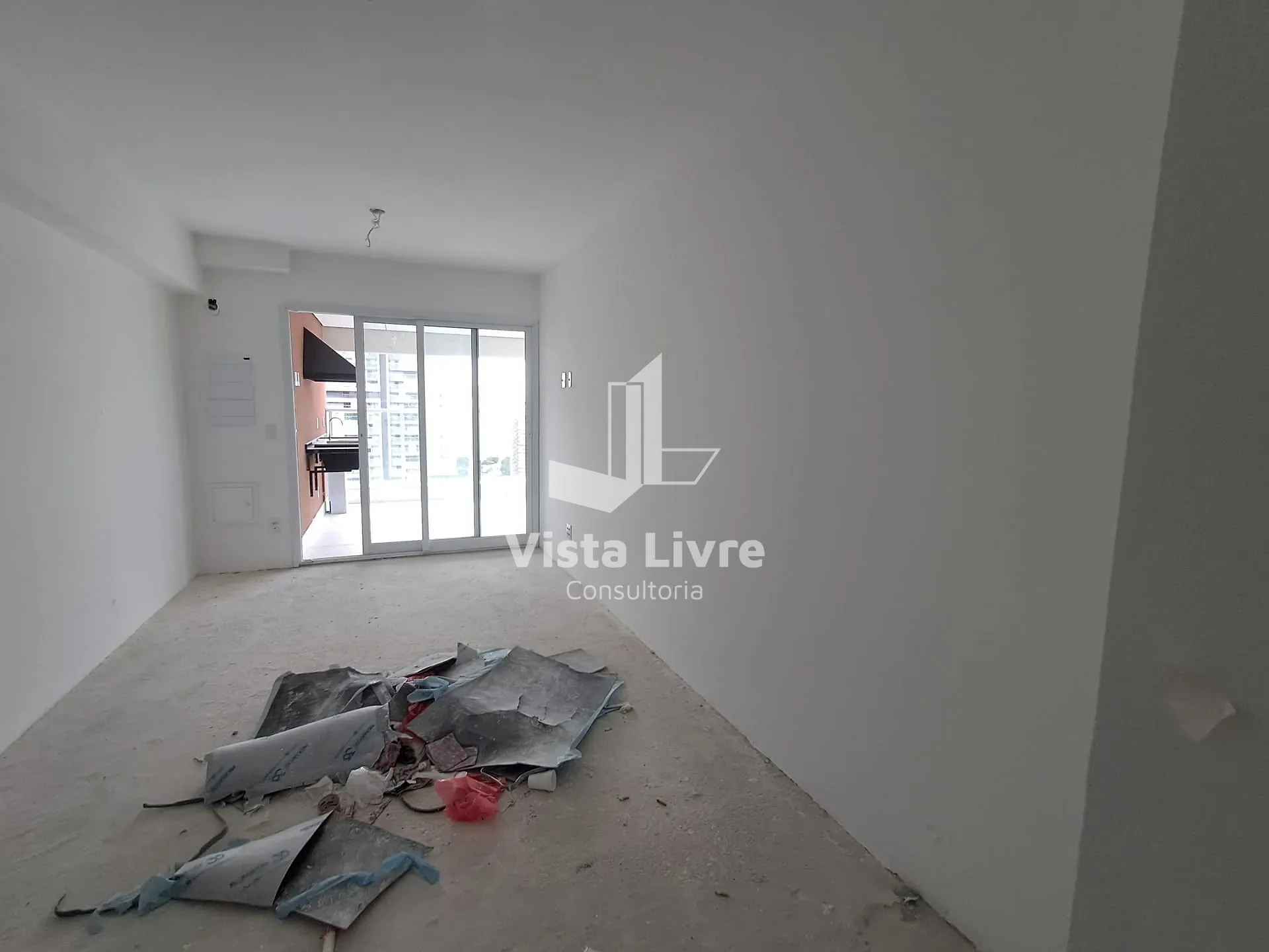 Apartamento, 3 quartos, 104 m² - Foto 1
