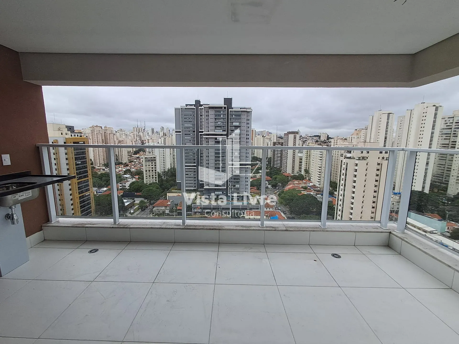 Apartamento, 3 quartos, 104 m² - Foto 5
