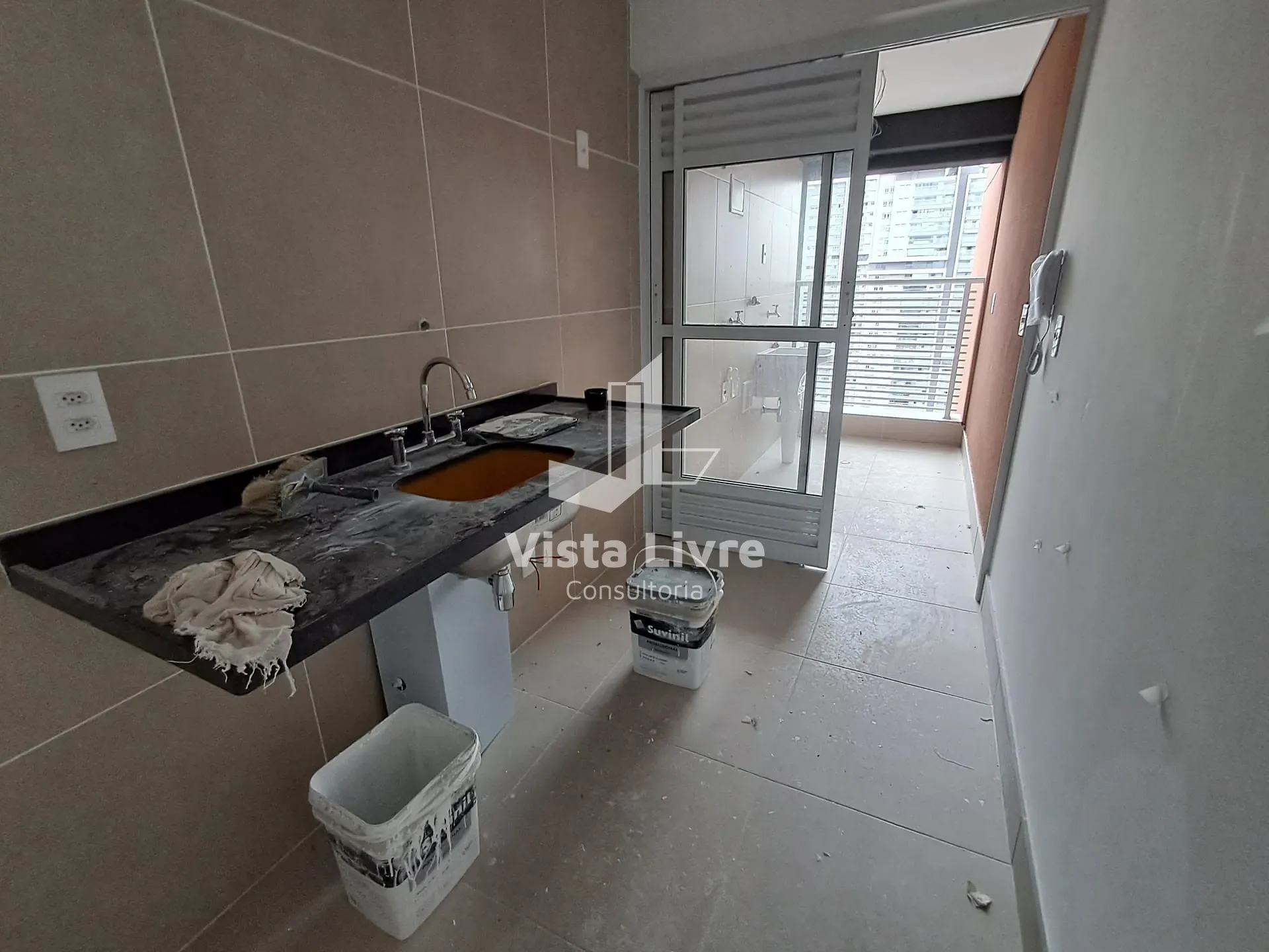 Apartamento, 3 quartos, 104 m² - Foto 3