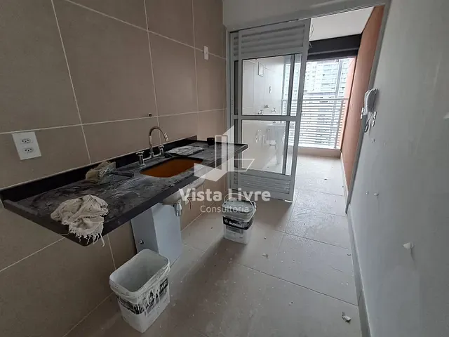 Apartamento com 104m² 3 quartos e 4 banheiros, à venda, no bairro Vila Romana em São Paulo